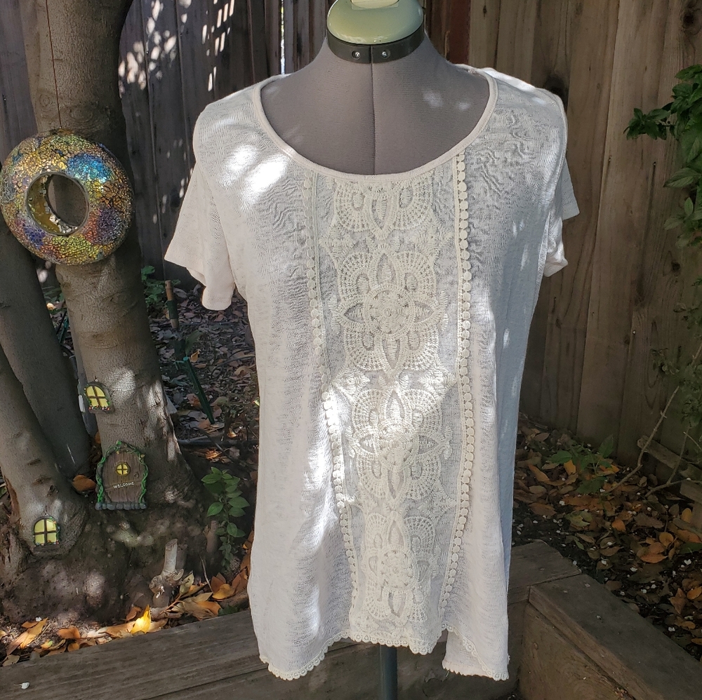 North Style Top Size S